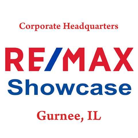 RE/MAX Showcase – Corporate Headquarters