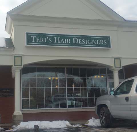 Teri's Hair Designers