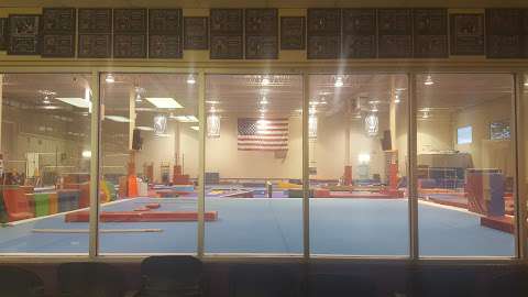 Ultimate Gymnastics LLC