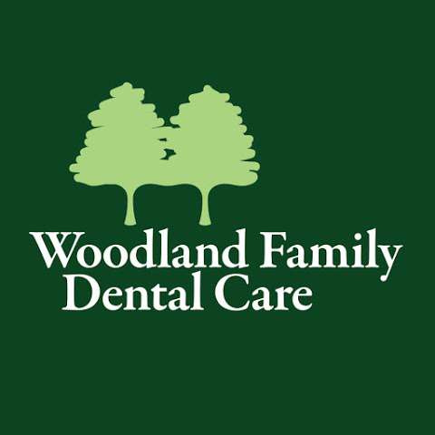 Woodland Family Dental Care